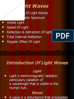 Light Waves