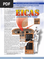 Boeing 737 Supplement 6-EICAS