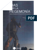 Capítulo de Libro. Ferragut