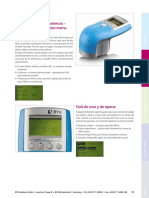 Spectro Guide PDF