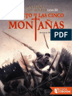 3 El Pacto de Las Cinco Montañas