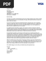 Visa Letter to SumofUs