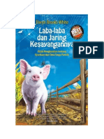 Novel Bahasa Inggris