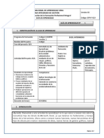 GFPI-F-019 - Formato - Guia - de - Aprendizaje Excel Intermedio