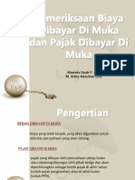 Marreta Dyah P. (19) M. Rizky Nasution
