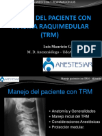 manejo del pac con trauma raquimedular.pdf