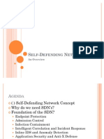 Download Self Defending Networks by sarthak_ganguly SN42450021 doc pdf