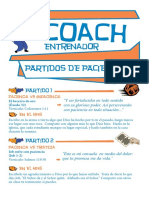 Coach Entrenador