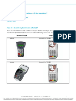 FAQ - Ocius Version 2 - End of Service