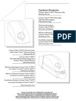 CavitronSelectSPS IFU PDF
