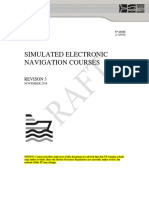 Tp4958 - Simulated Electronic Navigation Courses - Nov...