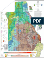 2017 Statewide Geologic Map
