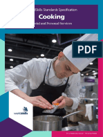 WSC2019 WSSS34 Cooking PDF