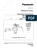 Alimentador Del Robot Panasonic PDF
