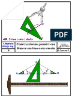 4.construcciones Geométricas Básicas
