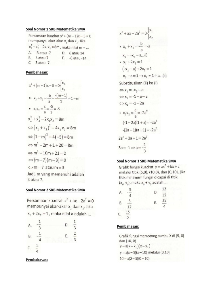 Cpns Guru Matematika Informasi Cpns Asn Indonesiainfo Cpns Asn Indonesia 2021