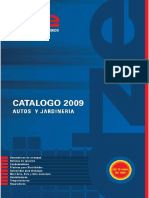 Catalogo Dze PDF