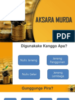 Aksara Murda