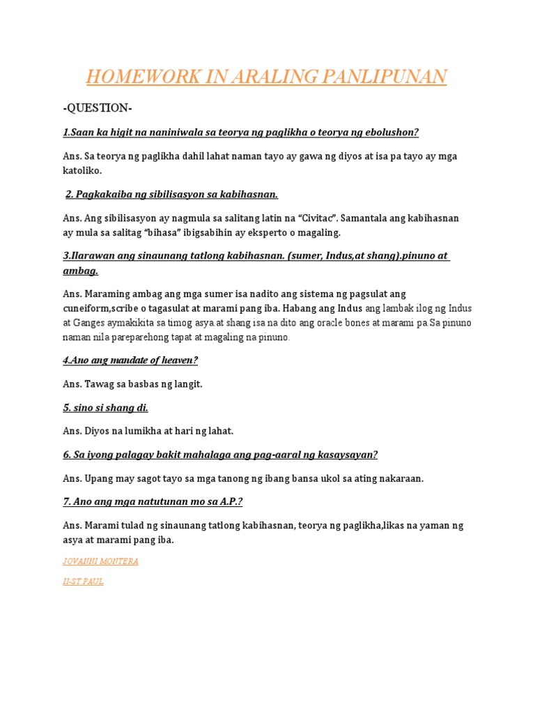 Class in italiano picture