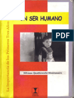 Un Ser Humano PDF