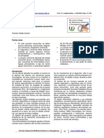 Aspectos Nutricionales en El Paciente Neurocritico PDF