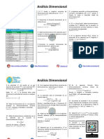 Análisis Dimensional - Ejercicios Resueltos PDF.pdf