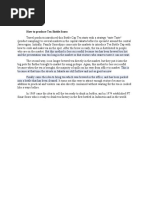 Download Supply Elasticity Sosro Bottled Tea in Indonesia by El Habib SN42451302 doc pdf