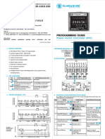 Elmeasure Power Factor Controller Ipfc Programming Guide