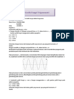 Proyek Matematika Minat