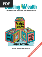 Buildingwealth PDF