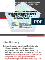 Laporan Aktualisasi Nilai-Nilai Dasar Calon Asn