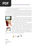 Porque e Que Se Formam Fungos Nos Edificios