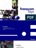 Transcom Tayo Photo and Video Guidelines PDF