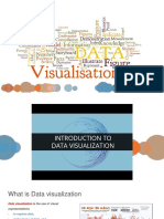 Data Visualization