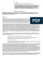 Enrile vs Salazar G.R. No. 92163 June 5, 1990 Supreme Court Ruling on Rebellion