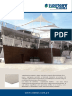 Superboard Madera PDF