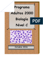 Guía Biología C - Octubre 2016 - Versión Color