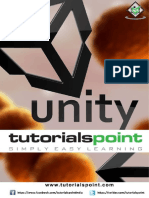 Unity Tutorial