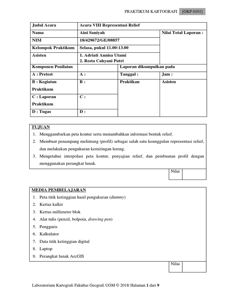 Acara 8 Pdf