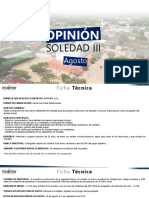 Opinión Soledad