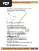 Cluster's 08 Infobyte v1.3 - Carings Guide To Software Engineers