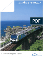 J-Trec Brochures From PD Factory Visit - 20190828