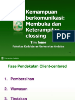 FOME - Opening and Closing Skills - En.id