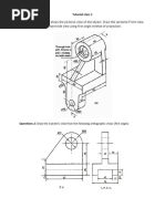 Tutorial Class 1 Questions 1