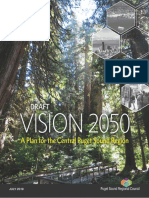 Draft VISION 2050 Plan