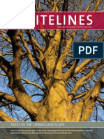 Sitelines: Trees in The Urban Landscape