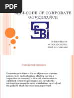 Sebi-Code of Corporate Governance PDF