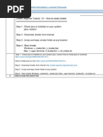 Jmeter Beginners - Automation Step by Step