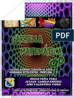 CARTILLA