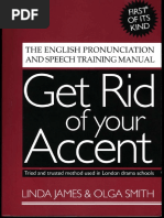 Get Rid Of Your Accent Pdf